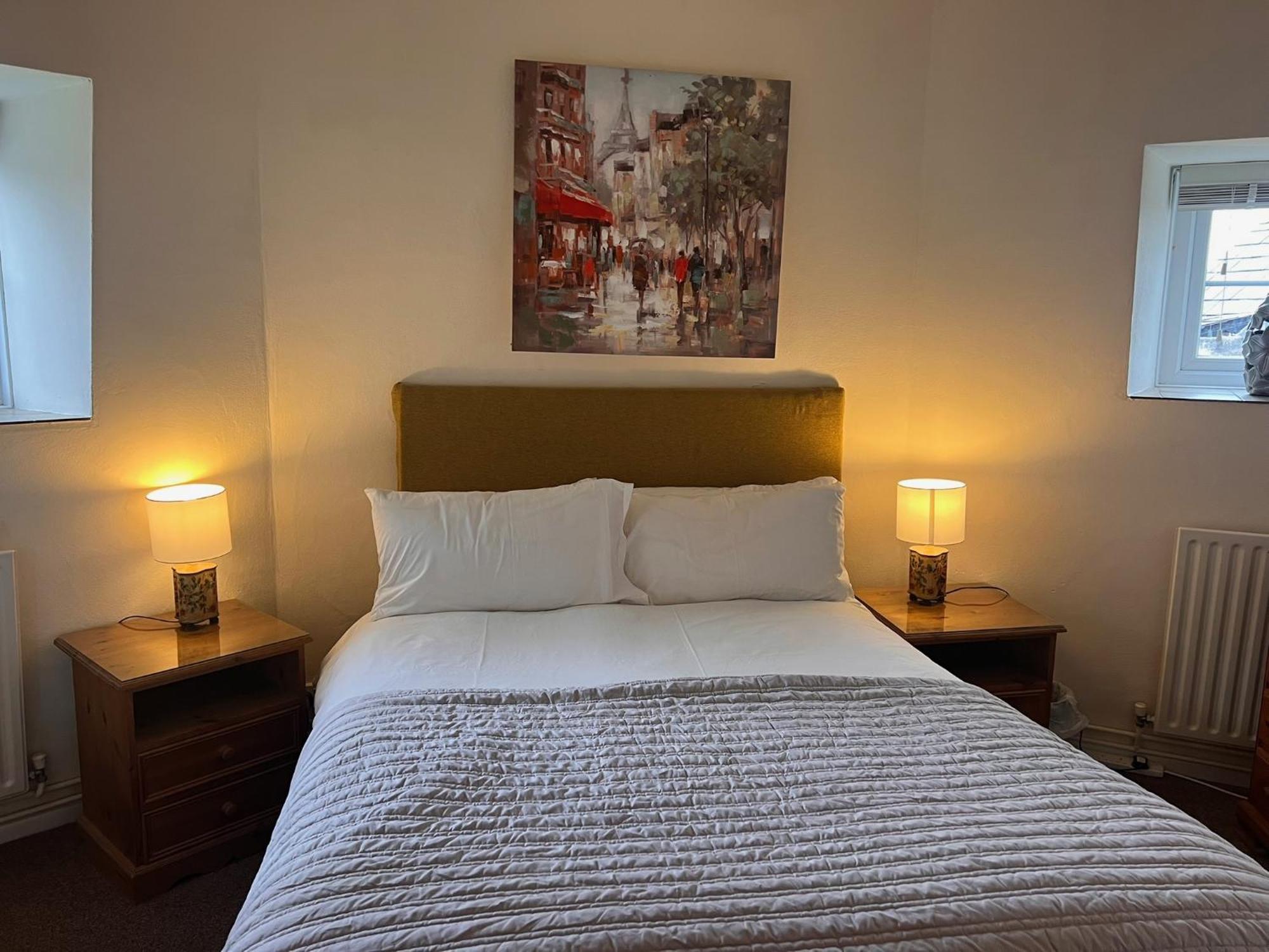 Hunston Mill Self Catering Dog Stay For Free Chichester Exterior photo